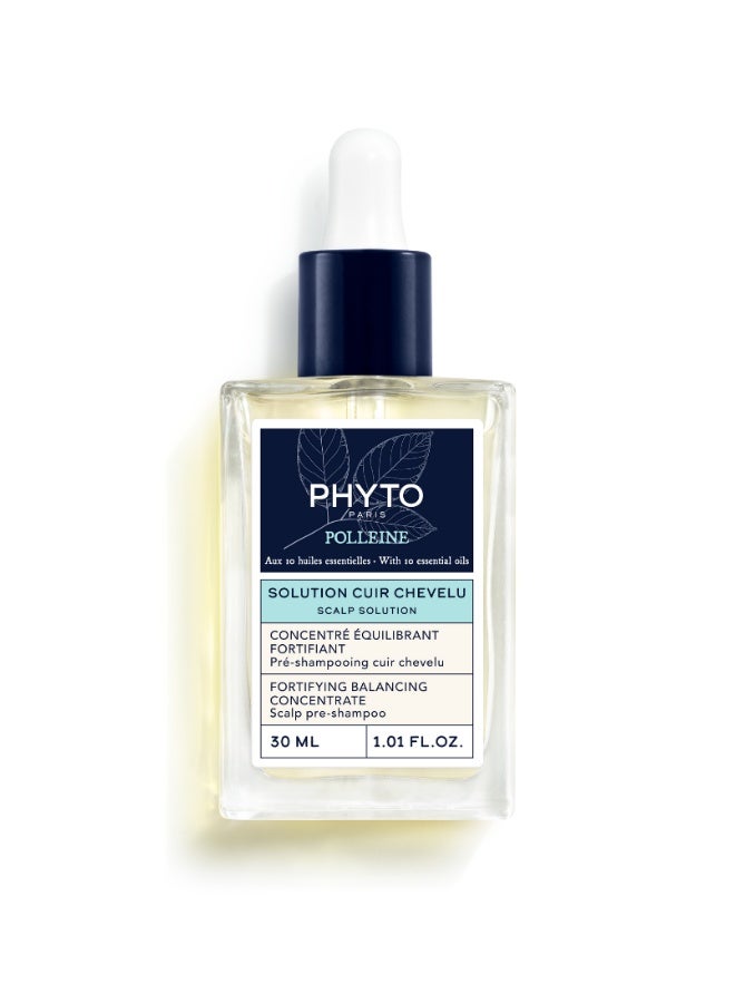 Phyto مركز توازن تقوية النباتات - 30 مل - Image 1